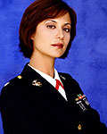 Catherine Bell